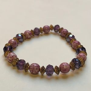 Handmade Bracelet, Women’s Bracelet, Beaded,Summer